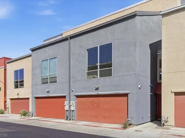 250 Tower St, Las Vegas, NV 89101