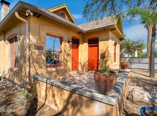 207 E University Blvd, Tucson, AZ 85705