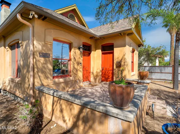 207 E University Blvd, Tucson, AZ 85705