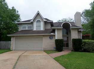 5684 Country Glen St, League City, TX 77573