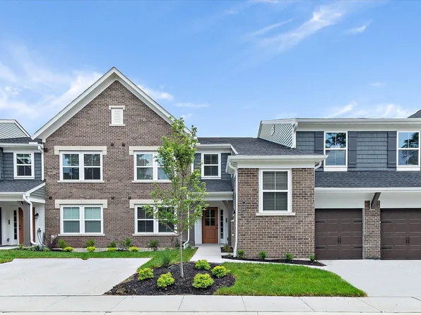 648 Foxhill Dr #9-203, Crescent Springs, KY 41017