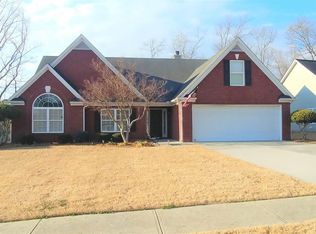 766 Sunset Ridge Ln, Lawrenceville, GA 30045