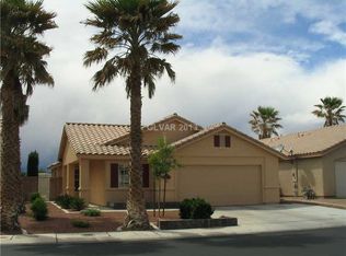 4949 Sail Rock Pl, North Las Vegas, NV 89031