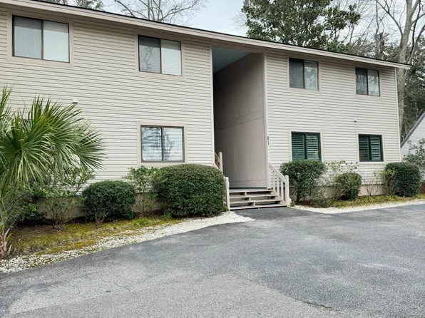 87 Ashley Hall Plantation Rd APT 5, Charleston, SC 29407