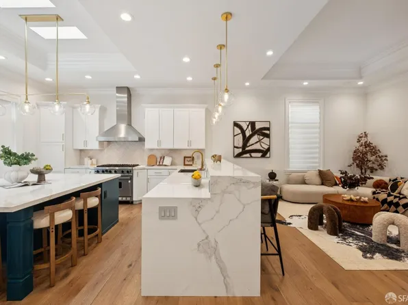 3031 Gough St, San Francisco, CA 94123