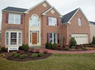 4100 Brookside Oaks, Owings Mills, MD 21117