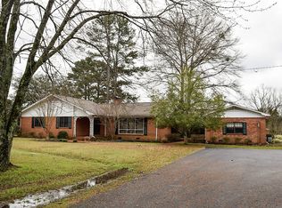 983 Road 154, Shannon, MS 38868