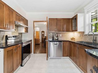 3085 Primrose Ln #G01, Coquitlam, BC V3B 7S3
