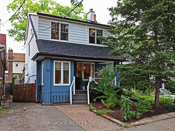2nd image of 126 Oakcrest Ave