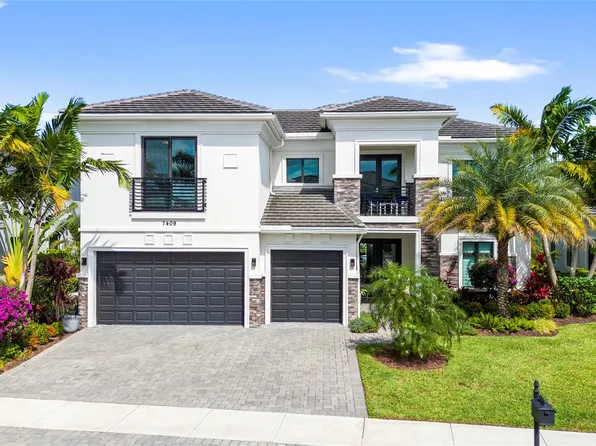 7409 NW 25th Terrace, Boca Raton, FL 33496