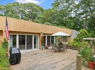 35 Buccaneer Way, Mashpee, MA 02649