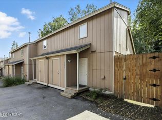 7641 Lumbis Ave APT 107, Anchorage, AK 99518