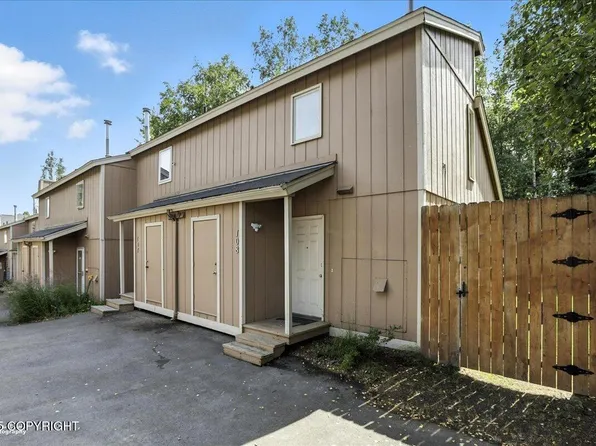 7641 Lumbis Ave APT 107, Anchorage, AK 99518