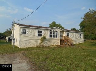 41109 Jerry Rd, Zephyrhills, FL 33540