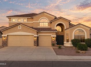 3709 S Martingale Rd, Gilbert, AZ 85297