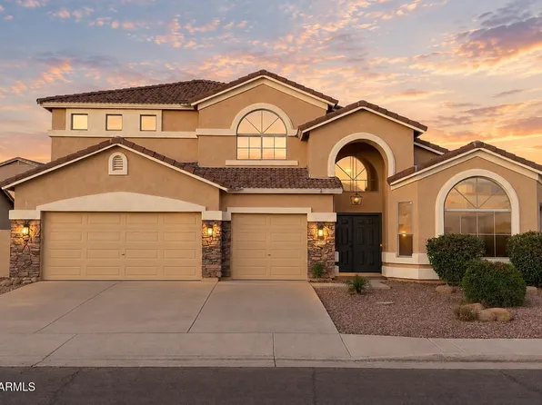 3709 S MARTINGALE Road, Gilbert, AZ 85297
