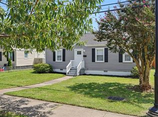 2112 E Pembroke Ave, Hampton, VA 23664