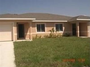 4700 28th St SW, Lehigh Acres, FL 33973