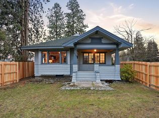 6104 N Stevens St, Spokane, WA 99205
