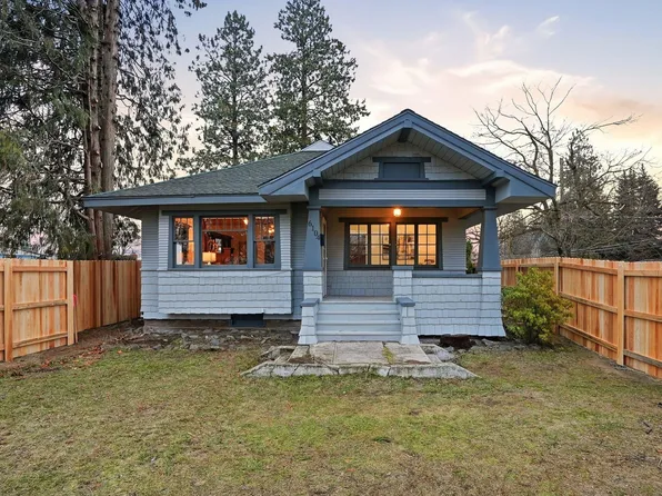 6104 N Stevens St, Spokane, WA 99205