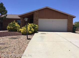 6307 Roadrunner Loop NE, Rio Rancho, NM 87144