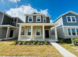 16603 Parable Way, Winter Garden, FL 34787