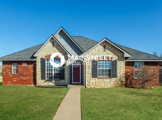 16012 Hardwick Rd, Edmond, OK 73013
