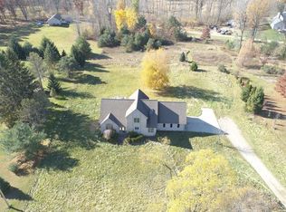 1400 Wooley Rd, Oxford, MI 48371