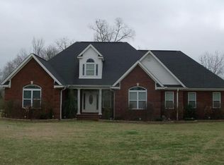 16897 County Road 32, Akron, AL 35441