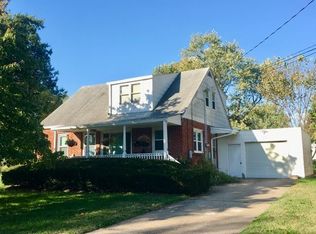 705 Clayton St, Columbia, MO 65203