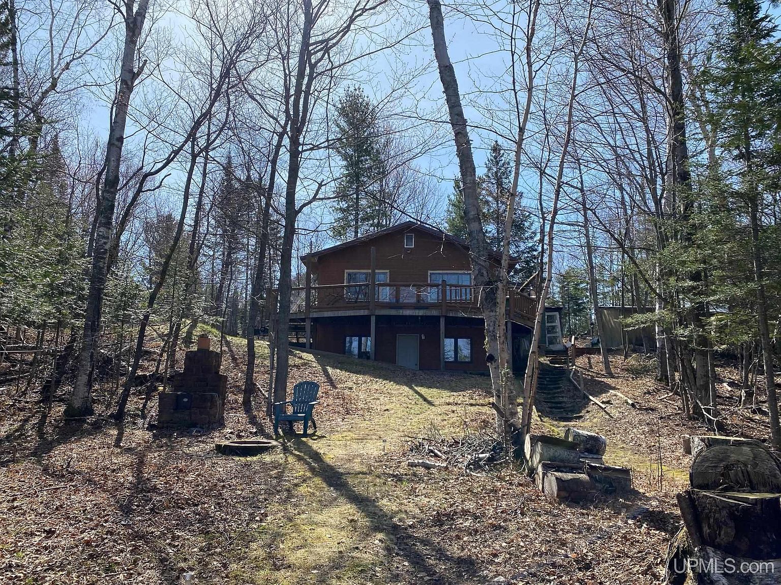3887 Cedar Bay Rd, Calumet, MI 49913 Zillow