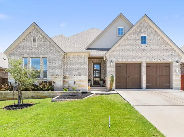 1608 Carmine Dr, Leander, TX 78641