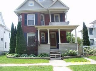 75 Maple St, Hornell, NY 14843