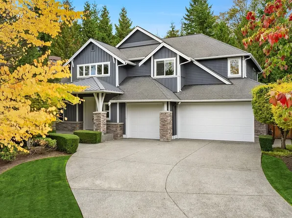254 259th Place NE, Sammamish, WA 98074