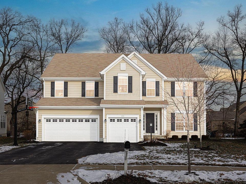 1st image of 579 Buena Park Dr