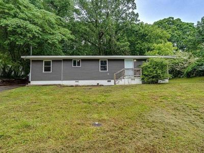 3639 Sapulpa St, Chattanooga, TN, 37406