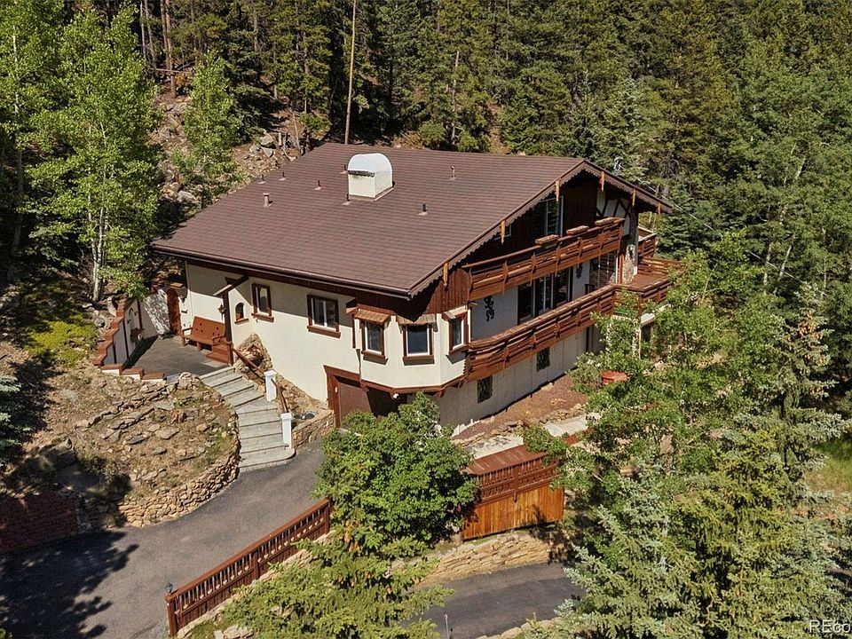 1st image of 4362 Witter Gulch Road