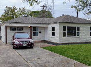 117 Vandel St, Houston, TX 77022