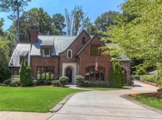 1645 Ridgewood Dr, Atlanta, GA 30307