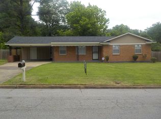 3614 Mozelle St, Memphis, TN 38128
