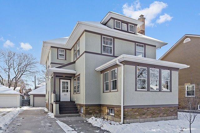 1st image of 535 N Waiola Ave