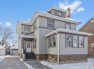 535 N Waiola Ave, La Grange Park, IL 60526