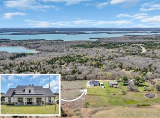 170 Acorn Hollow Ln, Ardmore, OK 73401