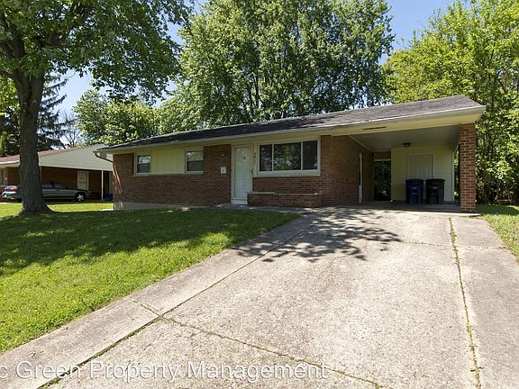 4th image of 5013 Hulman Dr