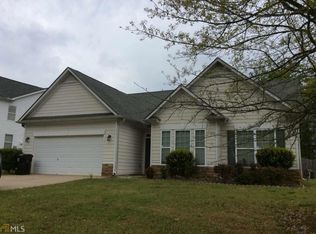 358 Southgate Dr, Locust Grove, GA 30248