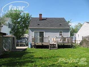 4th image of 3817 Herrick St