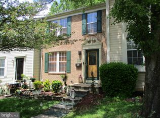 2020 S Anvil Ln, Temple Hills, MD 20748