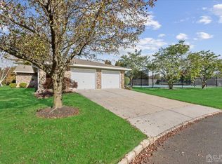 420 Andover Dr #A, Monroe Township, NJ 08831