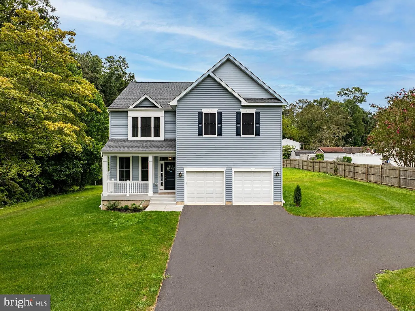 1603 Bulls Ln photo 1