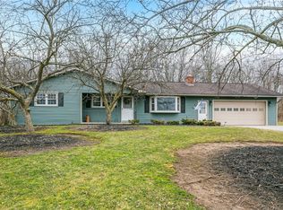 697 Scottsville Mumford Rd, Scottsville, NY 14546